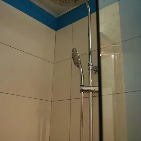 T1bis Centre D'arcachon Avec Balcon *