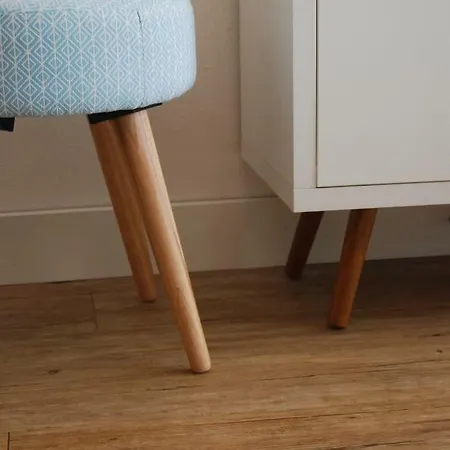 Lejlighed T1bis Centre D'arcachon Avec Balcon *