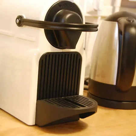 T1bis Centre D'arcachon Avec Balcon * Arcachon