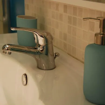 Lejlighed T1bis Centre D'arcachon Avec Balcon