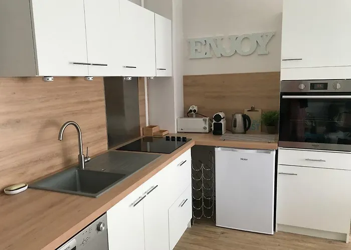 Apartament T1bis Centre D'arcachon Avec Balcon