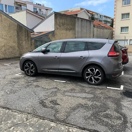 T1bis Centre D'arcachon Avec Balcon