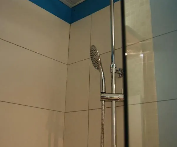 T1bis Centre D'arcachon Avec Balcon *