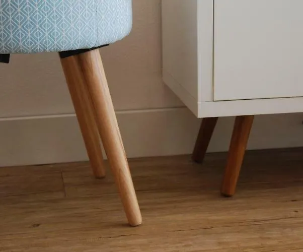 Lägenhet T1bis Centre D'arcachon Avec Balcon *