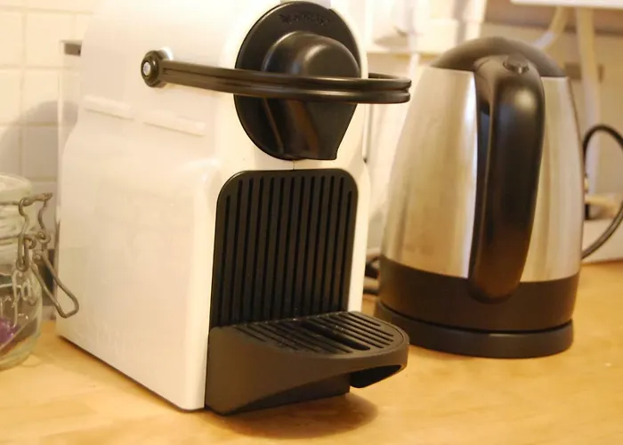 T1bis Centre D'arcachon Avec Balcon * Arcachon