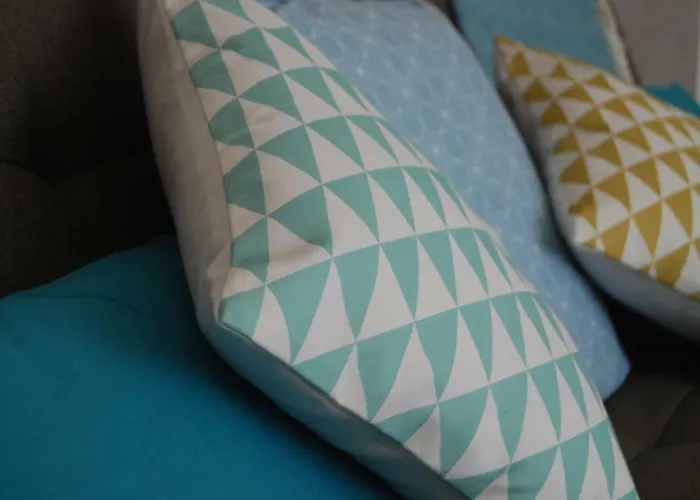 T1bis Centre D'arcachon Avec Balcon