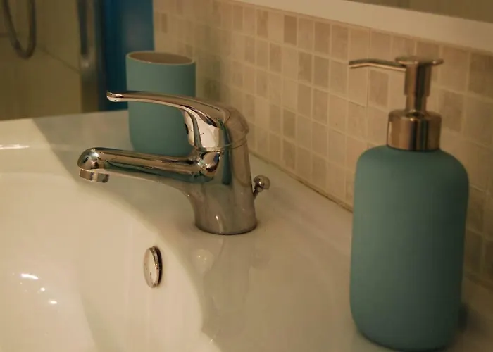 Lägenhet T1bis Centre D'arcachon Avec Balcon